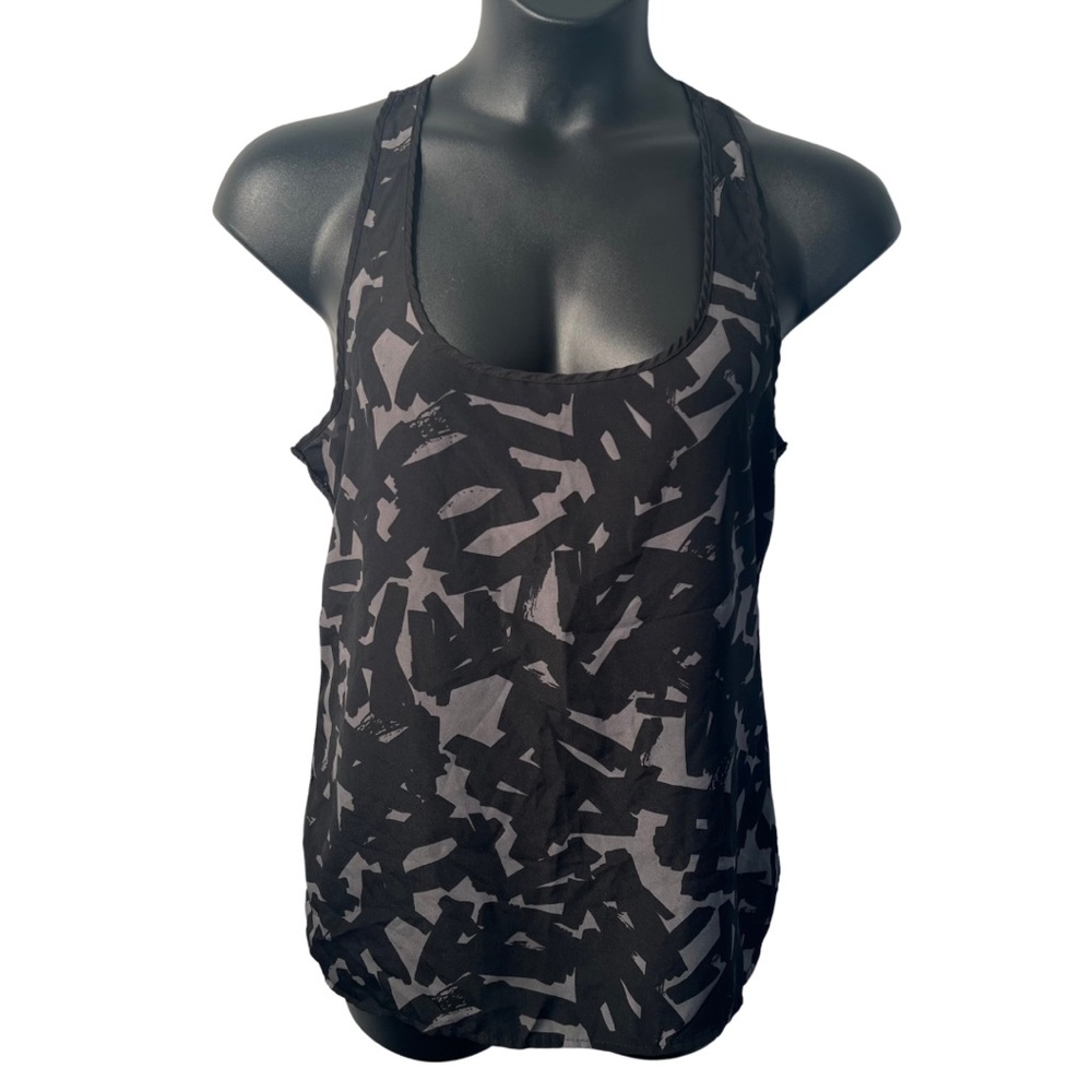 Material Girl Tank Top- Size XL